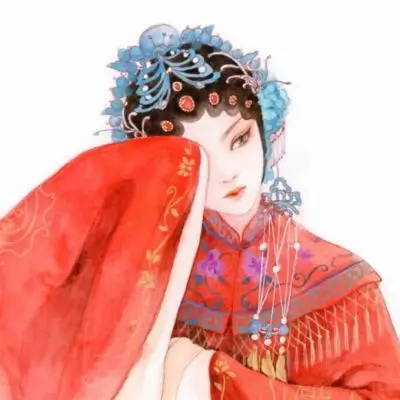 观众 苏荷 头像